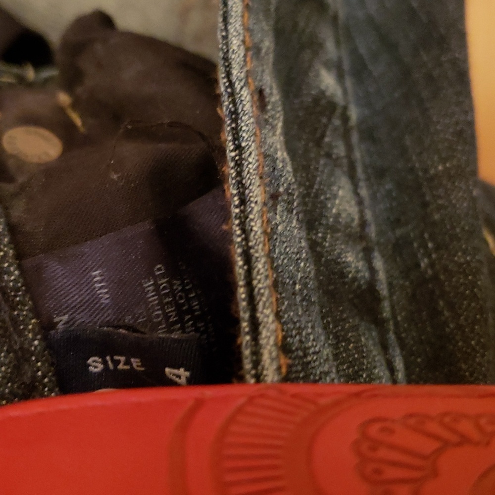 Express Jeans - Picture 3 of 12